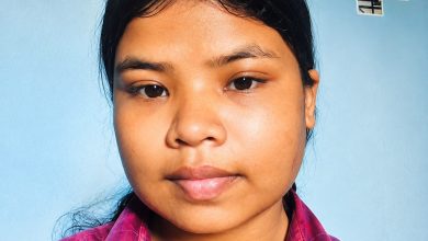 रायपुर में BEd छात्रा को लिव-इन पार्टनर ने मार-डाला:गला घोंटा, अस्पताल में लाश छोड़कर भागा