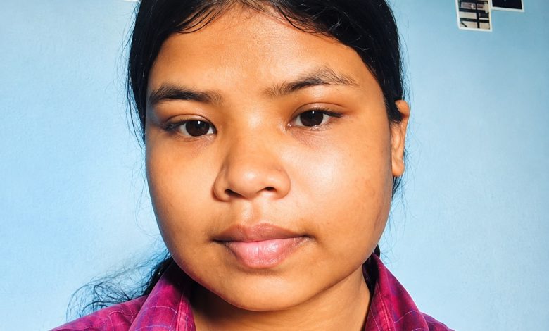 रायपुर में BEd छात्रा को लिव-इन पार्टनर ने मार-डाला:गला घोंटा, अस्पताल में लाश छोड़कर भागा