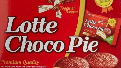 बच्चों की फेवरेट Lotte Choco Pie पर बड़ा एक्शन, दुर्ग के बाद अब पूरे छत्तीसगढ़ में होगा बैन बच्चों की फेवरेट Lotte Choco Pie पर बड़ा एक्शन, दुर्ग के बाद अब पूरे छत्तीसगढ़ में होगा बैन