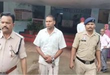 महिला से दरिंदों ने किया गैंगरेप, नौकरी का झांसा देकर जाल में फंसाया महिला से दरिंदों ने किया गैंगरेप, नौकरी का झांसा देकर जाल में फंसाया