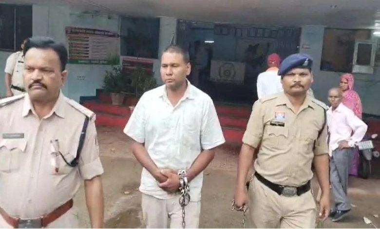 महिला से दरिंदों ने किया गैंगरेप, नौकरी का झांसा देकर जाल में फंसाया
