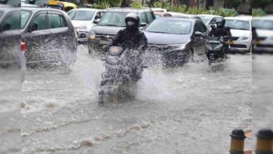 छत्तीसगढ़ में फिर जमकर बरसेंगे बादल! मौसम विभाग ने 25 से अधिक जिलों में अलर्ट किया जारी