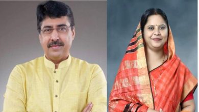 CG News: नितिन नबीन की नई टीम में छत्तीसगढ़ को मिली जगह, रूप कुमारी चौधरी महिला मोर्चा की राष्ट्रीय अध्यक्ष तो दीपक महस्के को सोशल मीडिया की कमान…