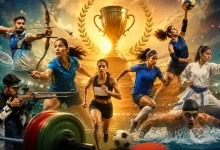 राज्य खेल पुरस्कार 2025-26 की अंतरिम सूची जारी:23 अगस्त तक दावा-आपत्ति, अब तक 55 खिलाड़ियों-प्रशिक्षकों के नाम फाइनल