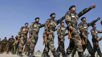 अग्निवीर भर्ती…रायपुर के अभ्यर्थियों को मिलेगा मुफ्त फिजिकल ट्रेनिंग:10 अगस्त तक ऑफलाइन और ई-मेल से कर सकते हैं आवेदन, जानिए प्रोसेस