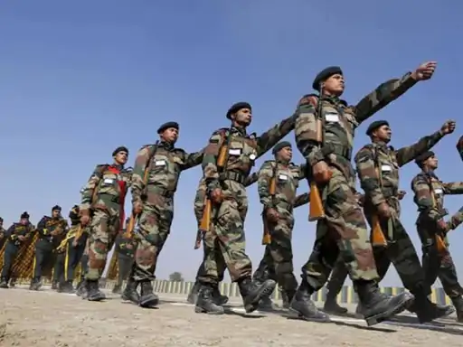 अग्निवीर भर्ती…रायपुर के अभ्यर्थियों को मिलेगा मुफ्त फिजिकल ट्रेनिंग:10 अगस्त तक ऑफलाइन और ई-मेल से कर सकते हैं आवेदन, जानिए प्रोसेस अग्निवीर भर्ती…रायपुर के अभ्यर्थियों को मिलेगा मुफ्त फिजिकल ट्रेनिंग:10 अगस्त तक ऑफलाइन और ई-मेल से कर सकते हैं आवेदन, जानिए प्रोसेस