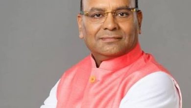 झीरम कांड में अंतिम सुनवाई : अजय चंद्राकर का कांग्रेस पर हमला, कहा- इनको सच्चाई नहीं चाहिए, खुद जज बनकर राजीव भवन से सुना दें फैसला झीरम कांड में अंतिम सुनवाई : अजय चंद्राकर का कांग्रेस पर हमला, कहा- इनको सच्चाई नहीं चाहिए, खुद जज बनकर राजीव भवन से सुना दें फैसला