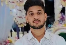 बड़े ने छोटे भाई को कुल्हाड़ी से कटा डाला:सोते वक्त किया ताबड़तोड़ वार, दुर्ग में पैसों के लेन-देन को लेकर विवाद के बाद वारदात, च्वाइस सेंटर चलाते थे बड़े ने छोटे भाई को कुल्हाड़ी से कटा डाला:सोते वक्त किया ताबड़तोड़ वार, दुर्ग में पैसों के लेन-देन को लेकर विवाद के बाद वारदात, च्वाइस सेंटर चलाते थे