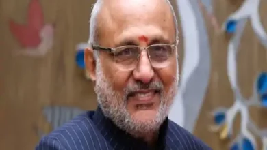 छत्तीसगढ़ आएंगे उपराष्ट्रपति सीपी राधाकृष्णन:2 सितंबर को रायपुर एम्स के दीक्षांत समारोह में होंगे शामिल, CS ने तैयारियों की समीक्षा की