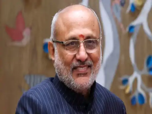 छत्तीसगढ़ आएंगे उपराष्ट्रपति सीपी राधाकृष्णन:2 सितंबर को रायपुर एम्स के दीक्षांत समारोह में होंगे शामिल, CS ने तैयारियों की समीक्षा की छत्तीसगढ़ आएंगे उपराष्ट्रपति सीपी राधाकृष्णन:2 सितंबर को रायपुर एम्स के दीक्षांत समारोह में होंगे शामिल, CS ने तैयारियों की समीक्षा की
