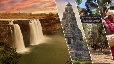 विश्व पर्यटन दिवस पुरस्कार 2026: छत्तीसगढ़ टूरिज्म बोर्ड देगा 10 श्रेणियों में अवॉर्ड, जानें कौन और कैसे कर सकता है आवेदन