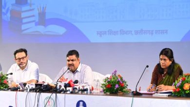 चरणबद्ध तरीके से होगी 5000 शिक्षकों की भर्ती, मंत्री गजेंद्र यादव ने कहा- 453 स्कूलों में युक्तियुक्तकरण से दूर हुई शिक्षकों की कमी