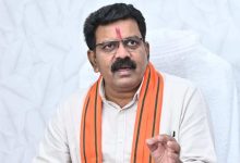 छत्तीसगढ़ में धर्म स्वातंत्र्य अधिनियम लागू : राजपत्र में नियमों की अधिसूचना प्रकाशित, गृहमंत्री बोले – अब अवैध धर्मांतरण करने वालों पर होगी कठोर कार्रवाई
