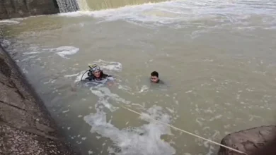 Raipur News: बेंद्री डैम में डूबे युवक का 24 घंटे बाद मिला शव, दोस्तों के साथ नहाने के दौरान हुआ था हादसा