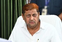 उद्योग विभाग को चरागाह की भूमि सौंपने का आरोप, मोहम्मद अकबर ने उठाया सवाल, राजस्व मंत्री से मांगा जवाब