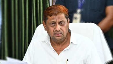 उद्योग विभाग को चरागाह की भूमि सौंपने का आरोप, मोहम्मद अकबर ने उठाया सवाल, राजस्व मंत्री से मांगा जवाब