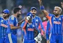 एशियाड में क्रिकेट का शेड्यूल जारी:भारतीय पुरुष टीम का पहला मैच 28 सितंबर को; फाइनल से पहले पाकिस्तान से भिड़ंत संभव नहीं
