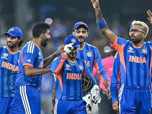 एशियाड में क्रिकेट का शेड्यूल जारी:भारतीय पुरुष टीम का पहला मैच 28 सितंबर को; फाइनल से पहले पाकिस्तान से भिड़ंत संभव नहीं