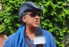 मुकेश खन्ना बोले- जन गण मन हटाओ वंदे मातरम लाओ:राष्ट्रगीत और राष्ट्रगान में फर्क भूले, पंजाब सिंध को कहा पंजाब सिंग, 2 और गड़बड़ की