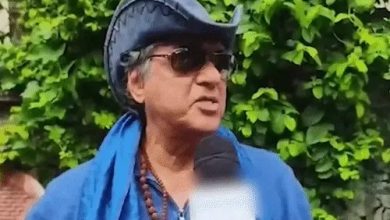 मुकेश खन्ना बोले- जन गण मन हटाओ वंदे मातरम लाओ:राष्ट्रगीत और राष्ट्रगान में फर्क भूले, पंजाब सिंध को कहा पंजाब सिंग, 2 और गड़बड़ की मुकेश खन्ना बोले- जन गण मन हटाओ वंदे मातरम लाओ:राष्ट्रगीत और राष्ट्रगान में फर्क भूले, पंजाब सिंध को कहा पंजाब सिंग, 2 और गड़बड़ की