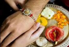 राखी से हो सकती है स्किन एलर्जी:ये सिंथेटिक मटेरियल त्वचा के लिए नुकसानदायक, खरीदते हुए बरतें 9 सावधानियां