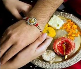 राखी से हो सकती है स्किन एलर्जी:ये सिंथेटिक मटेरियल त्वचा के लिए नुकसानदायक, खरीदते हुए बरतें 9 सावधानियां राखी से हो सकती है स्किन एलर्जी:ये सिंथेटिक मटेरियल त्वचा के लिए नुकसानदायक, खरीदते हुए बरतें 9 सावधानियां