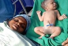 डिलीवरी के समय ऑपरेशन थिएटर में गाया भरथरी, स्वस्थ बच्चे को जन्म दिया
