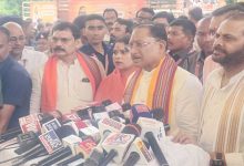 सीएम साय का बड़ा ऐलान, माघ पूर्णिमा पर रहेगी सरकारी छुट्‌टी, संत रविदास के नाम पर दिया जाएगा राज्य अलंकरण पुरस्कार