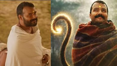 BOX OFFICE : फिल्‍म ‘हनुमान अंश’ ने रचा इतिहास ! ‘टॉक्सिक’ और ‘आवारापन 2’ को पछाड़ा, चौथे रविवार कमाई में ‘जवान’ और ‘छावा’ भी पीछे, 1906.50% अध‍िक प्रॉफिट