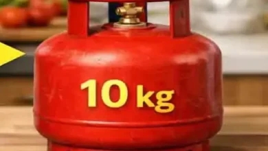 एप से होगी बुकिंग; 15 अगस्त को होगा शुभारंभ: छत्तीसगढ़ में पहली बार 10 किलो वाला सिलेंडर, कीमत 730 रुपए तक