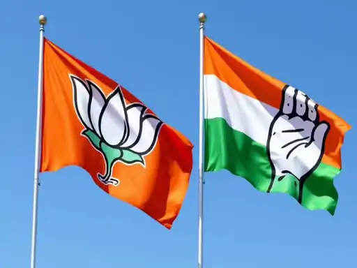 चुनाव की सरगर्मियां शुरू:4 नगर निगमों में कांग्रेस का कब्जा, सरकार बनने के बाद अब दांव पर भाजपा की प्रतिष्ठा