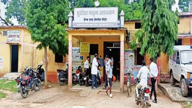 अस्पताल में 15 साल की नाबालिग का प्रसव:शिशु की मौत के बाद खुला दुष्कर्म का मामला, अस्पताल प्रबंधन ने पुलिस को नहीं दी सूचना