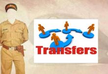 CG Police Transfer: निरीक्षकों और उप निरीक्षकों का तबादला, SP ने जारी किया आदेश