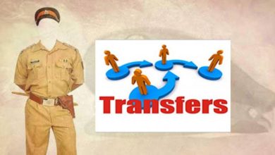 CG Police Transfer: निरीक्षकों और उप निरीक्षकों का तबादला, SP ने जारी किया आदेश