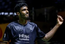 भारत के आयुष शेट्टी ने वर्ल्ड चैंपियन को हराया:बैडमिंटन वर्ल्ड चैंपियनशिप में 3 गेम में मात दी, पीवी सिंधु भी जीतीं