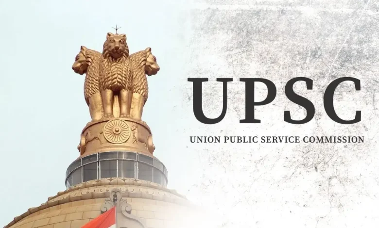 5 दिनों तक चलेगी UPSC सिविल सर्विस मेन्स परीक्षा,185 कैंडिडेट्स होंगे शामिल:, फेस आइडेंटिफिकेशन के जरिए एंट्री