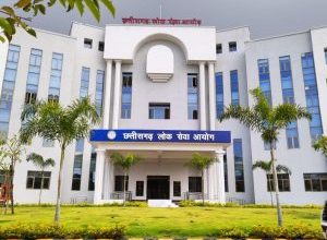 छत्तीसगढ़ में ‘NEWS’ और ‘SPACERANI’ ने पास की SI परीक्षा:भूपेश बोले-सरकार की नई उपलब्धि, CGPSC ने कहा- अभ्यर्थियों ने खुद दर्ज किए थे नाम
