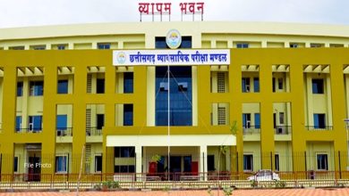 पटवारियों के 200 पदों पर सीधी भर्ती, 26 जिलों में होगी नियुक्ति पटवारियों के 200 पदों पर सीधी भर्ती, 26 जिलों में होगी नियुक्ति