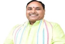 कर्मवीर सिंह बने छत्तीसगढ़ भाजपा के प्रदेश महामंत्री:पवन साय को झारखंड की जिम्मेदारी, अजय जामवाल महाराष्ट्र के प्रदेश महामंत्री बनाए गए