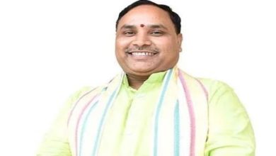 कर्मवीर सिंह बने छत्तीसगढ़ भाजपा के प्रदेश महामंत्री:पवन साय को झारखंड की जिम्मेदारी, अजय जामवाल महाराष्ट्र के प्रदेश महामंत्री बनाए गए