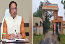 एकलव्य स्कूल में छात्राओं से छेड़छाड़ का मामला, CM के निर्देश के बाद पुलिस की बड़ी कार्रवाई