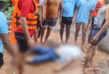 CG News : गजपल्ला वॉटरफॉल में डूबे रायपुर के युवक का शव बरामद, 5 दोस्तों के साथ पहुंचा था घूमने