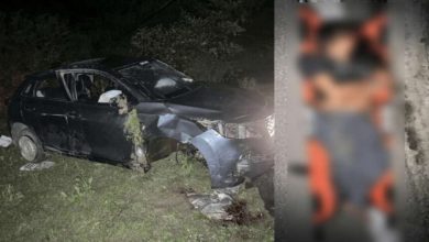RAIPUR ACCIDENT: अनियंत्रित होकर डिवाइडर से टकराई तेज रफ्तार कार, 22 वर्षीय युवती की मौत, तीन घायल
