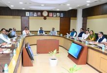CG Cabinet Meeting: साय कैबिनेट की बैठक संपन्न, युवाओं के लिए 500 करोड़ रूपये का स्टार्टअप मिशन, सरकारी कर्मचारियों की आयु सीमा 45 साल करने को मंजूरी, पढ़े सभी फैसलें