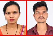 CG Suicide: लव मैरिज के एक साल बाद खौफनाक कदम, पति के बाद पत्नी ने भी फंदे पर झूलकर दी जान
