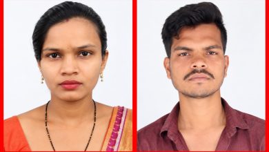CG Suicide: लव मैरिज के एक साल बाद खौफनाक कदम, पति के बाद पत्नी ने भी फंदे पर झूलकर दी जान