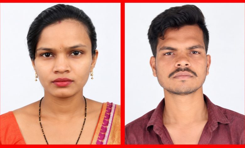 CG Suicide: लव मैरिज के एक साल बाद खौफनाक कदम, पति के बाद पत्नी ने भी फंदे पर झूलकर दी जान