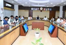 साय कैबिनेट की बैठक में फिल्म ‘हनुमान अंश’ टैक्स फ्री, अतिथि व्याख्याताओं की नीति में बदलाव, पूर्व अग्निवीरों को 10% आरक्षण