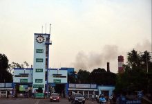 BSP में 114 करोड़ की लोहा चोरी, CBI करेगी जांच; सरकार ने दी मंजूरी BSP में 114 करोड़ की लोहा चोरी, CBI करेगी जांच; सरकार ने दी मंजूरी