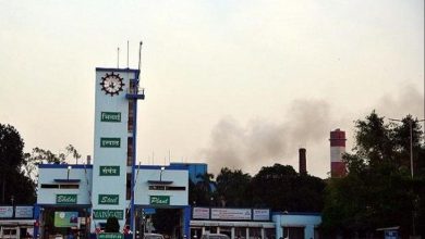 BSP में 114 करोड़ की लोहा चोरी, CBI करेगी जांच; सरकार ने दी मंजूरी